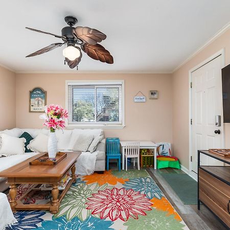 North Ocean City Newly Remodeled Екстериор снимка