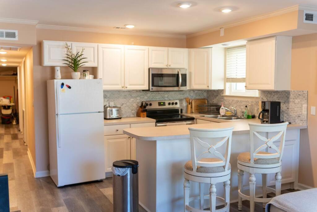 North Ocean City Newly Remodeled Екстериор снимка