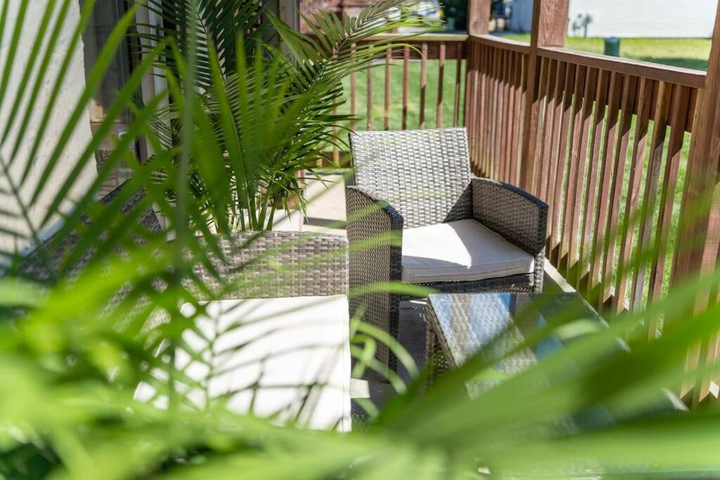 North Ocean City Newly Remodeled Екстериор снимка