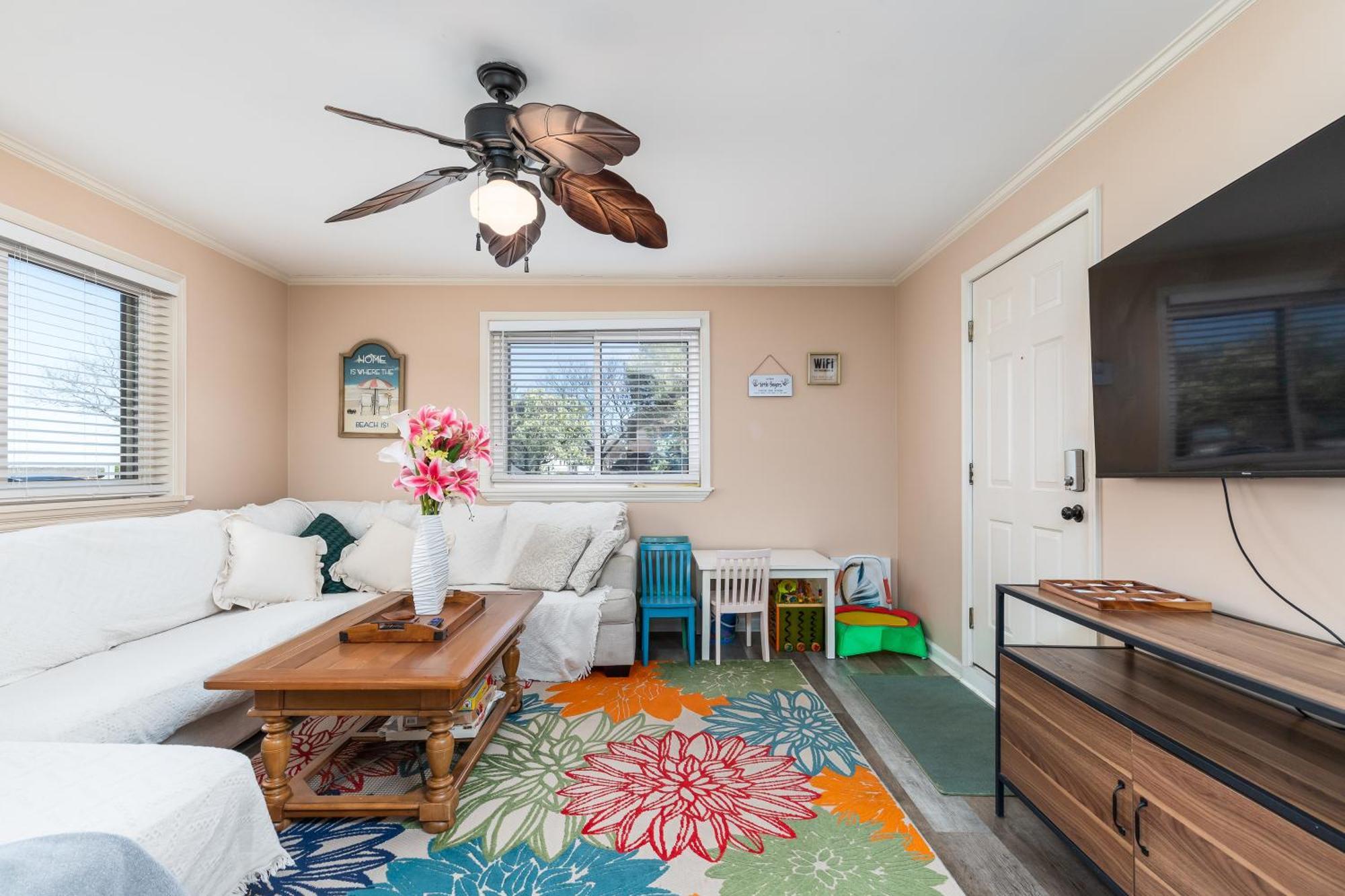 North Ocean City Newly Remodeled Екстериор снимка